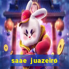 saae juazeiro segunda via